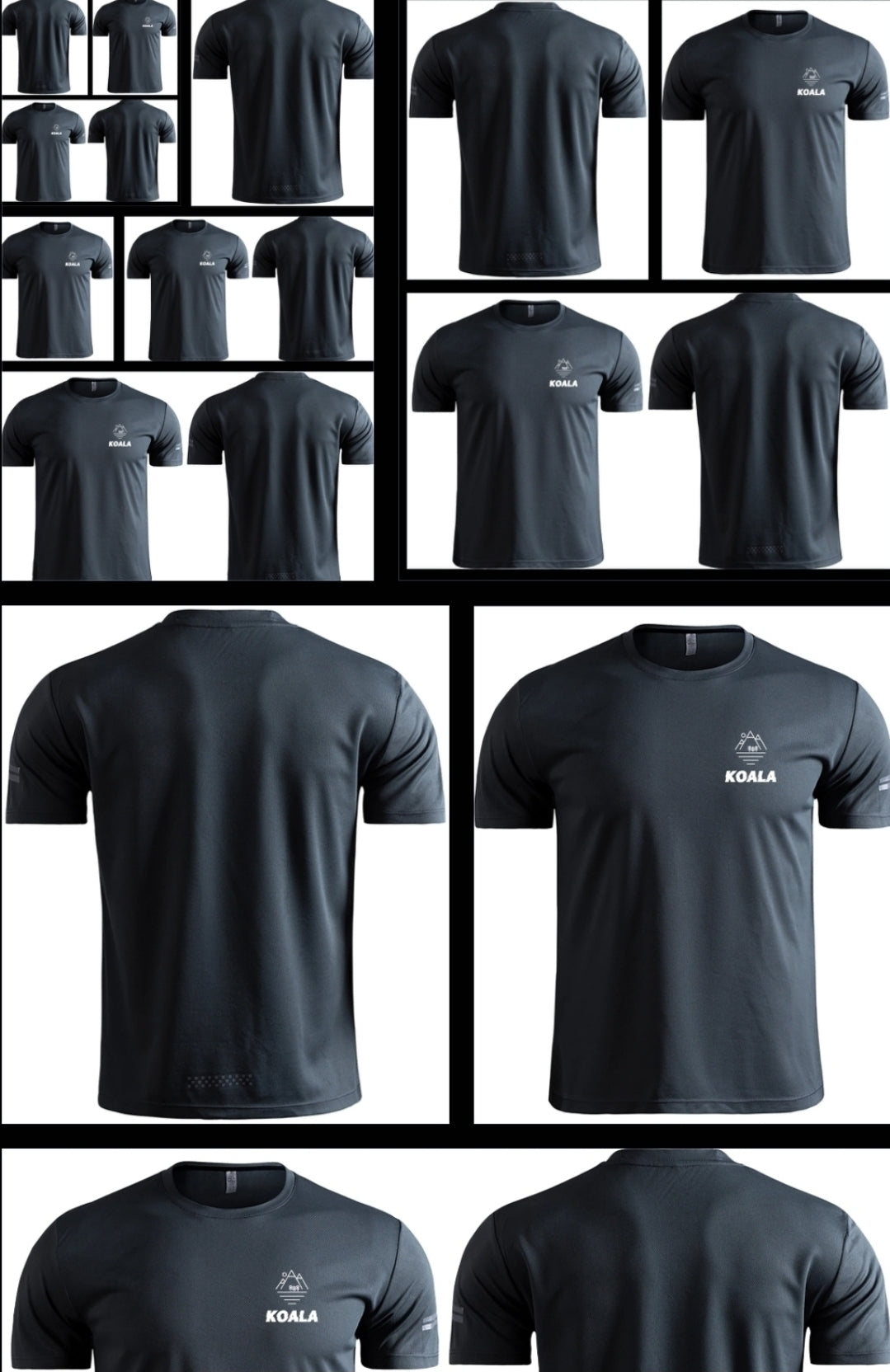 KOALA Training T-Shirt