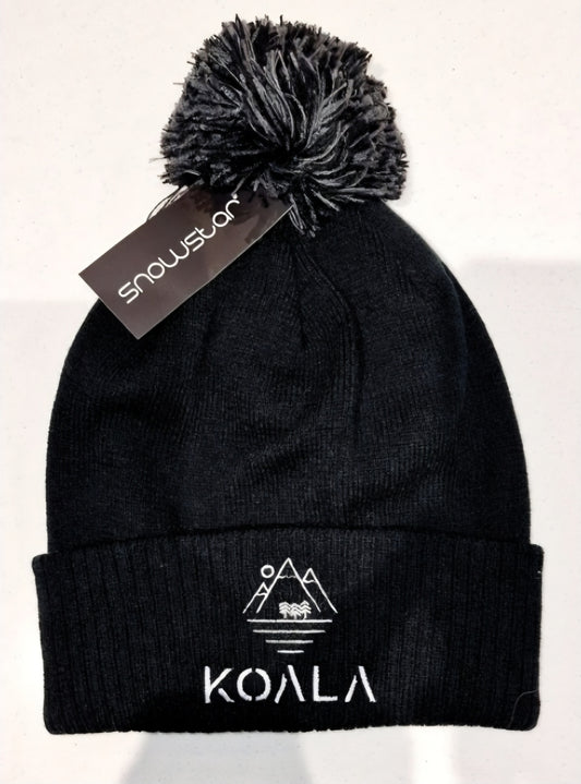 KOALA Bobble Hat